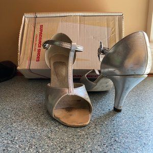 Ballroom Dance Shoes